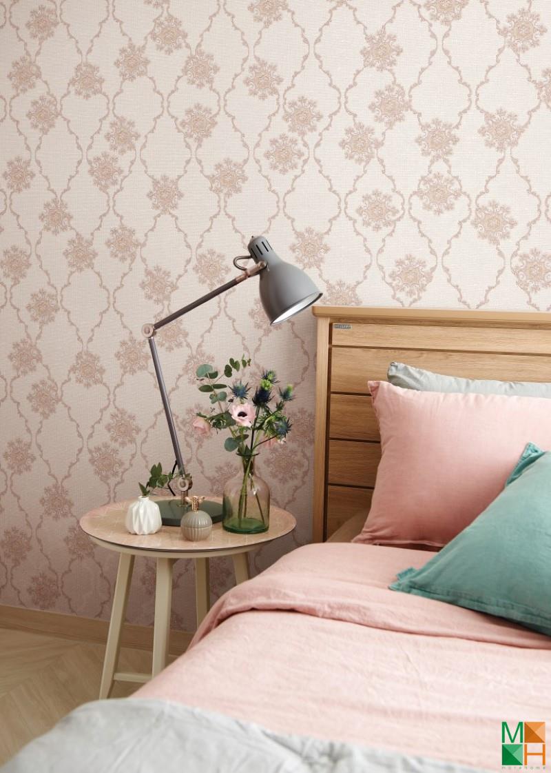 Giấy dán tường điểm nhấn phòng ngủ đẹp tại Đông Anh NB85239-2 Giấy dán tường điểm nhấn phòng ngủ đẹp tại Đông Anh NB85239-2