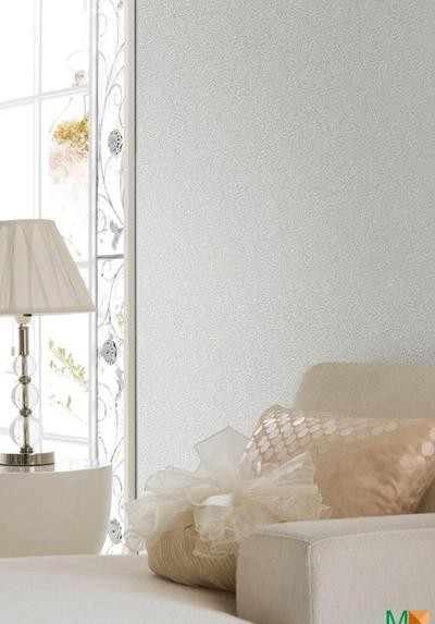  Giấy dán tường Nhật Bản phòng ngủ hiện đại P154_02_6337