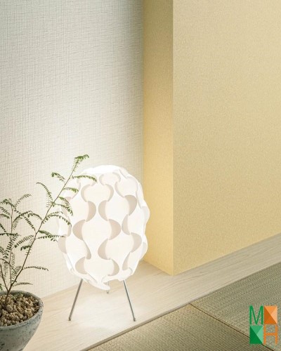  Giấy dán tường Nhật Bản phòng ngủ hiện đại P106_01_6222_6223