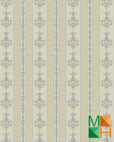 Giấy dán tường tân cổ điển 82992-3 Giấy dán tường tân cổ điển 82992-3