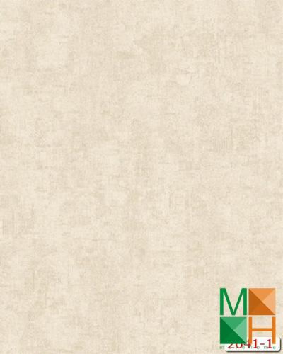 Giấy dán tường hàn quốc xi măng 2641-1
