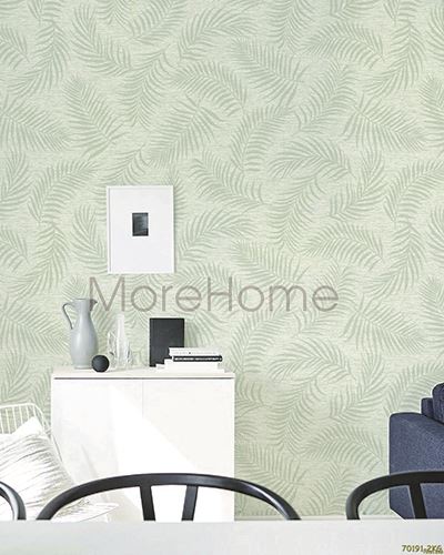 Giấy dán tường họa tiết lá 70191-2