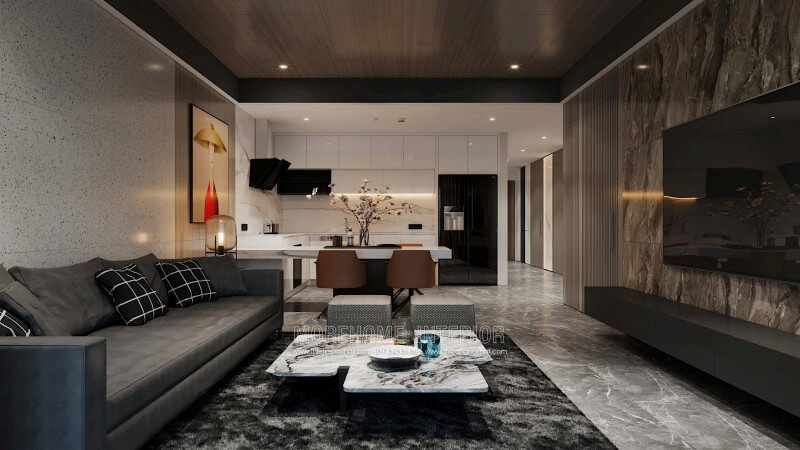 Sofa bọc da Sofa bọc da
