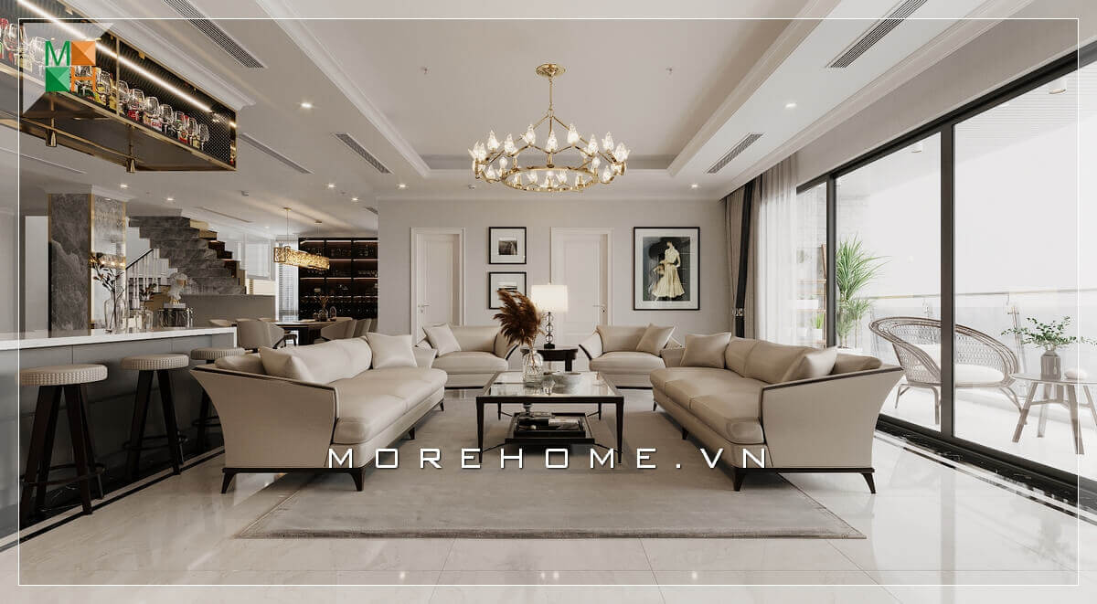 Sofa bọc da Sofa bọc da