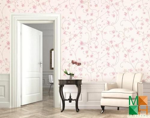 Giấy dán tường phòng ngủ Giấy dán tường phòng ngủ