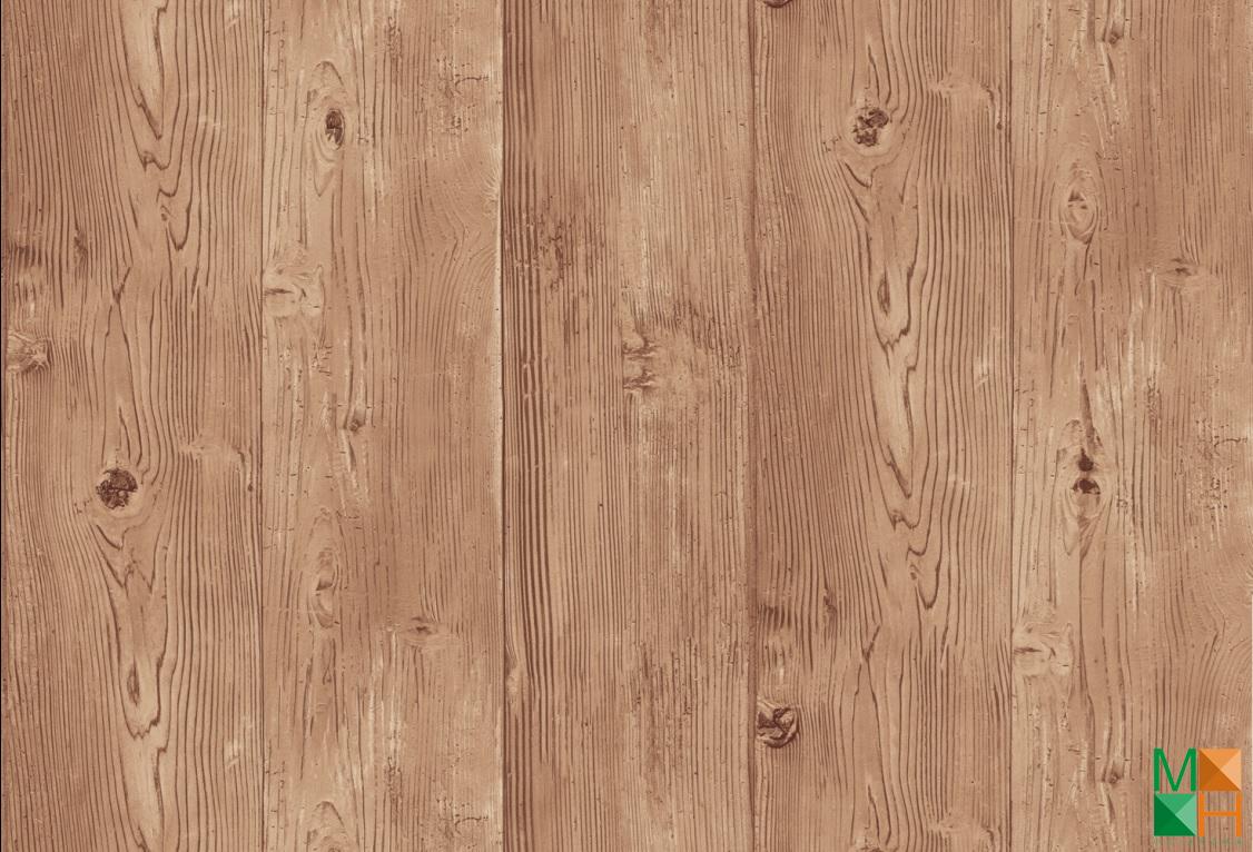 Giấy dán tường màu gỗ Giấy dán tường màu gỗ