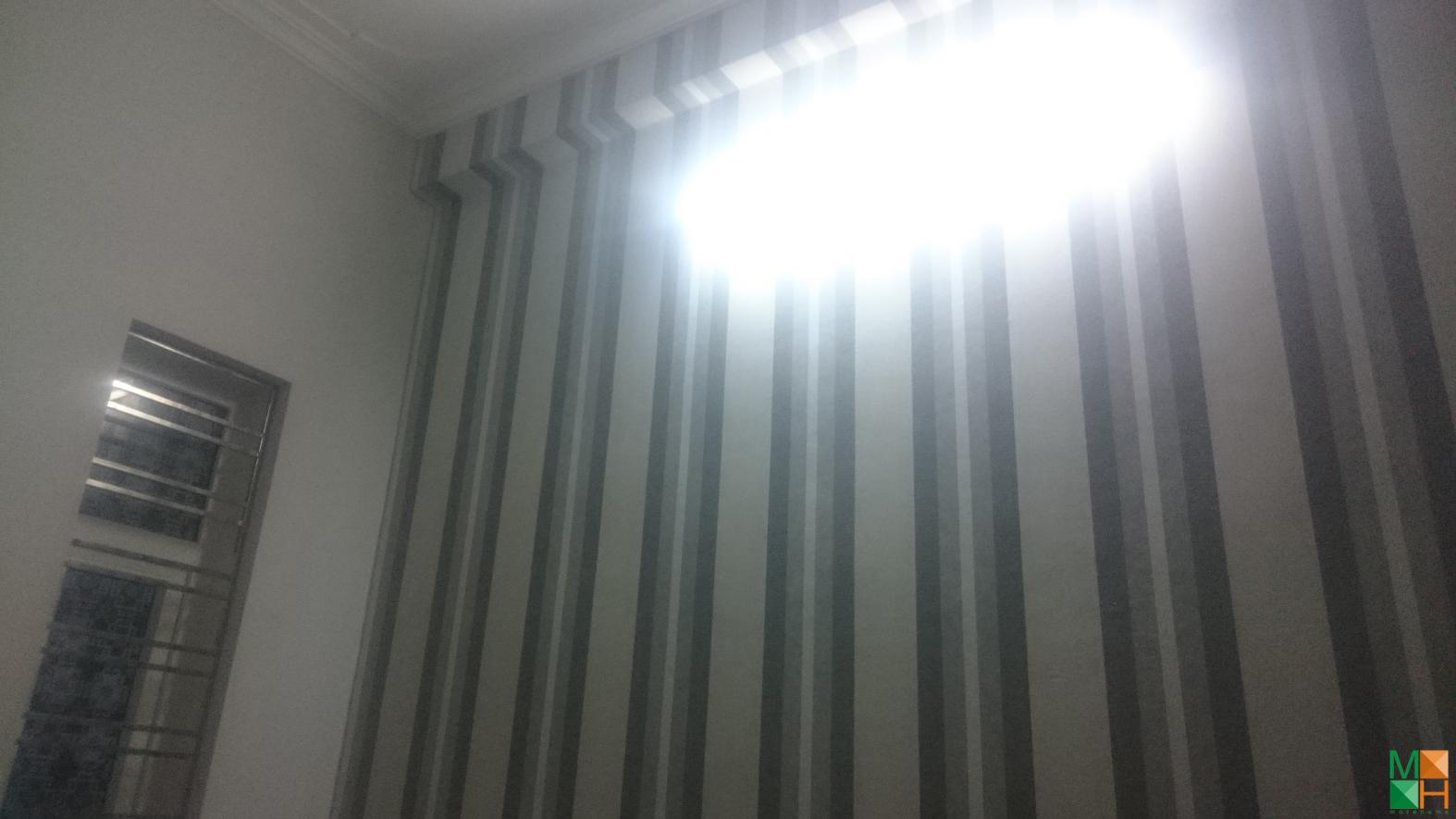 Cách dán giấy dán tường hàn quốc đúng quy chuẩn giay-dan-tuong3